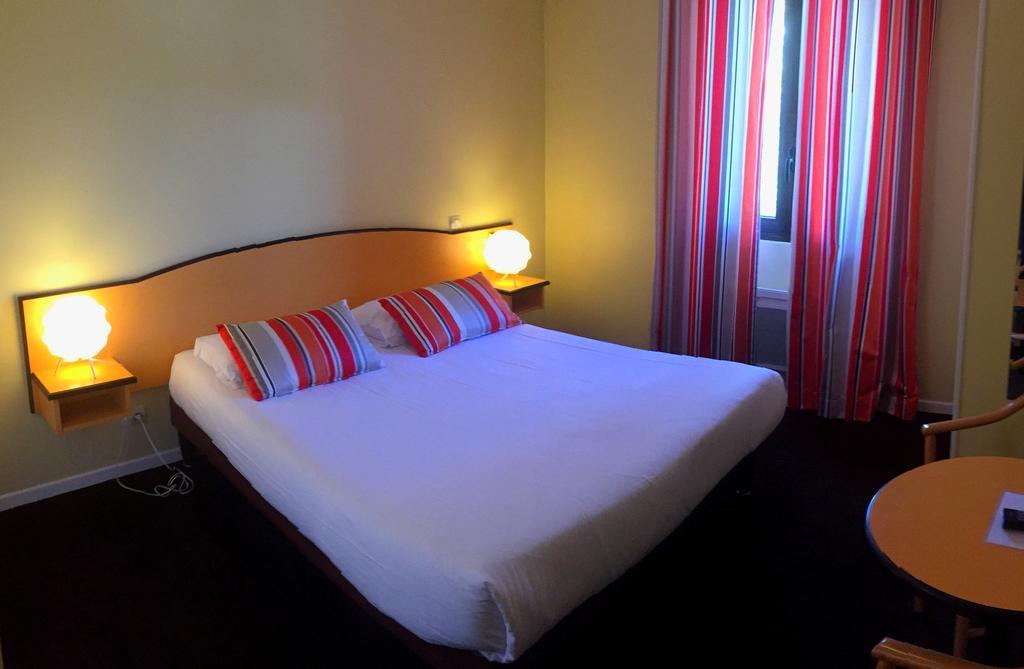 Hotel Arc En Ciel Èze Eksteriør billede