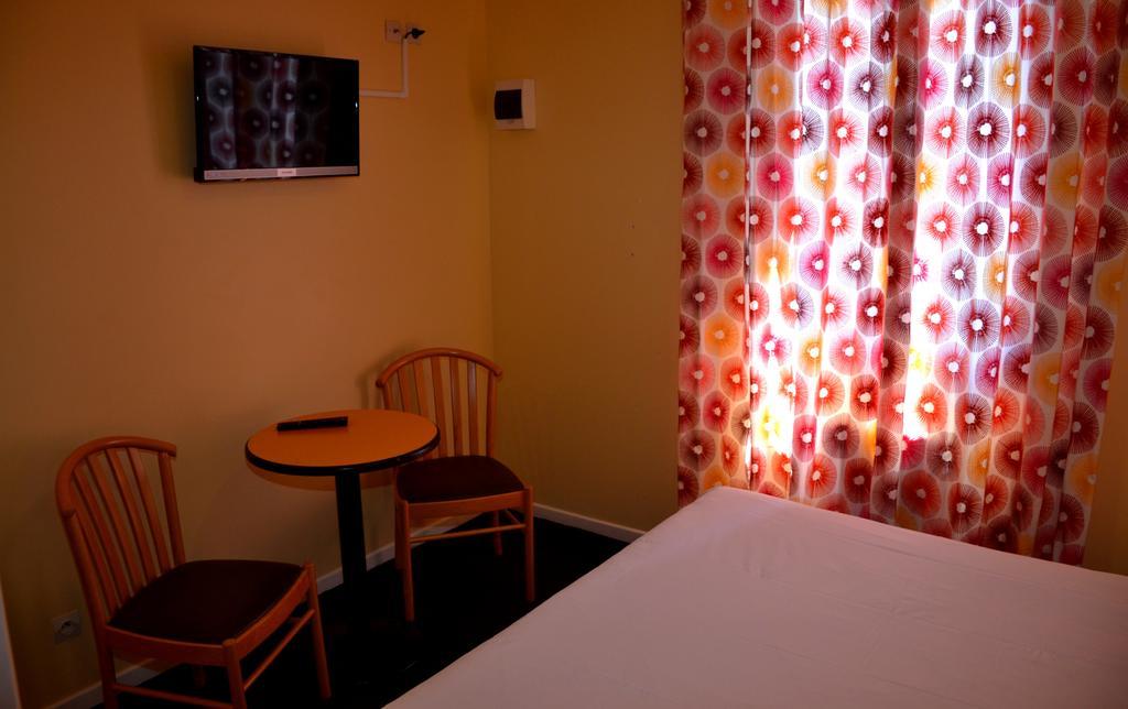 Hotel Arc En Ciel Èze Værelse billede